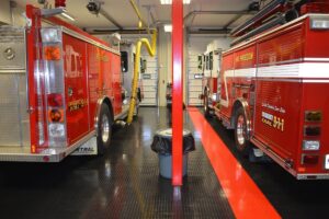 Pavimento per Officina Meccanica a Brescia: Efficienza e Resistenza Industriale